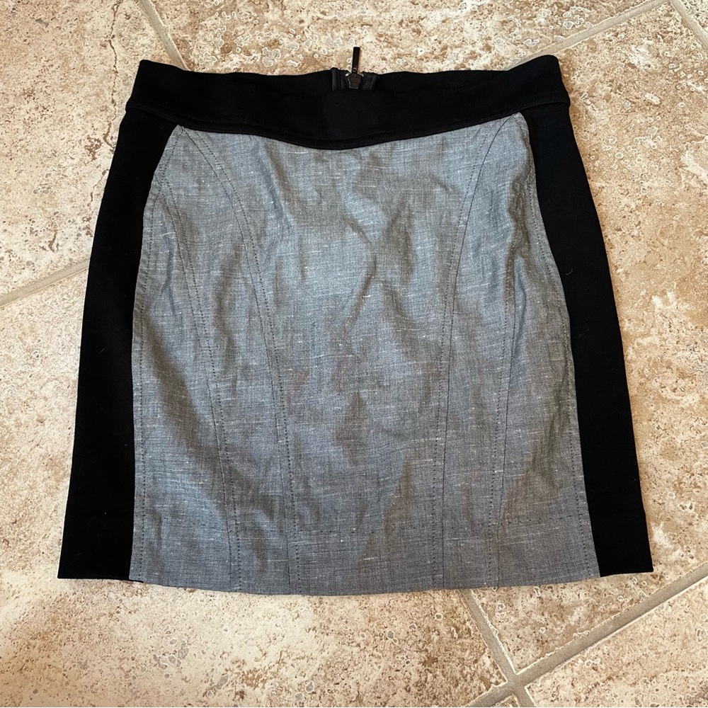 Bebe Mini Skirt